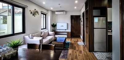 VNAHOMES APARTHOTEL