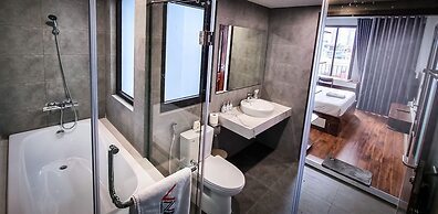VNAHOMES APARTHOTEL