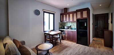 VNAHOMES APARTHOTEL