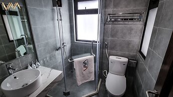 VNAHOMES APARTHOTEL
