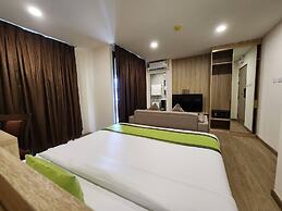 Icheck Inn Darisa Patong