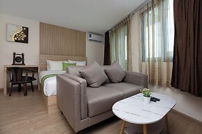Icheck Inn Darisa Patong
