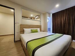 Icheck Inn Darisa Patong