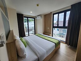 Icheck Inn Darisa Patong