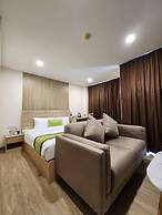 Icheck Inn Darisa Patong