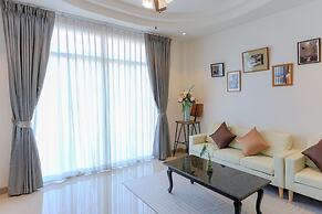 Marc Hotel Maesai