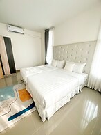 Marc Hotel Maesai