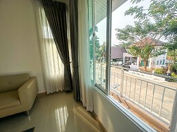 Marc Hotel Maesai
