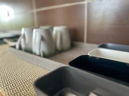 Marc Hotel Maesai