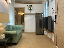Marc Hotel Maesai