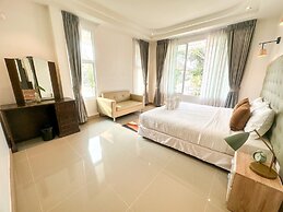 Marc Hotel Maesai