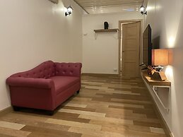 Marc Hotel Maesai