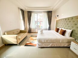 Marc Hotel Maesai