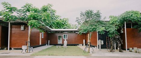 Marc Hotel Maesai