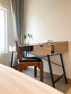 Marc Hotel Maesai