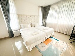Marc Hotel Maesai