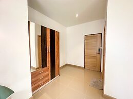 Marc Hotel Maesai