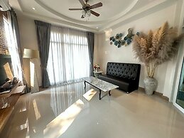 Marc Hotel Maesai