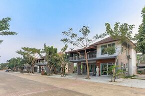 Marc Hotel Maesai