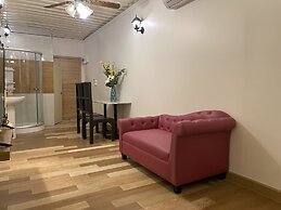 Marc Hotel Maesai
