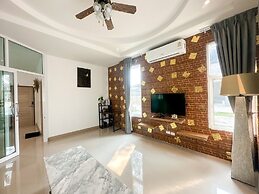 Marc Hotel Maesai