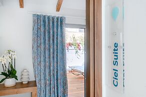 Ciel Suites Athens