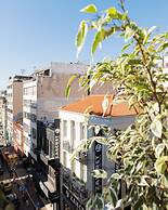 Ciel Suites Athens
