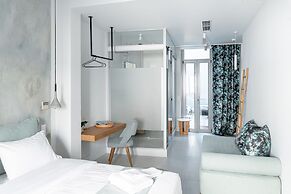 Ciel Suites Athens
