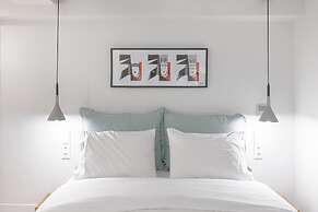 Ciel Suites Athens