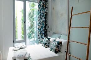 Ciel Suites Athens