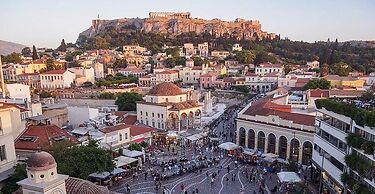 Ciel Suites Athens