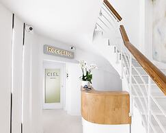 Ciel Suites Athens