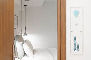 Ciel Suites Athens