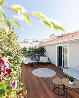 Ciel Suites Athens