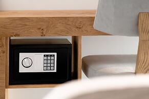 Ciel Suites Athens