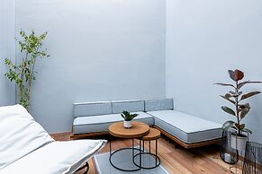 Ciel Suites Athens