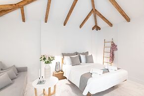 Ciel Suites Athens