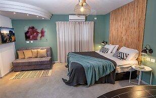 Kamaya Suites
