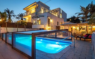 Kamaya Suites