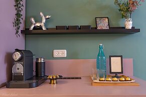 Kamaya Suites