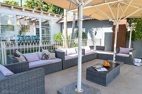 Kamaya Suites