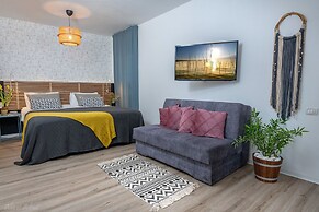 Kamaya Suites