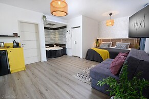 Kamaya Suites
