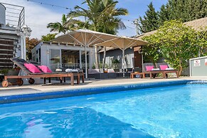 Kamaya Suites
