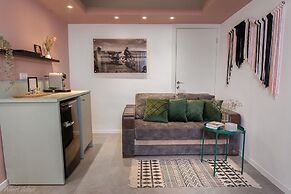 Kamaya Suites