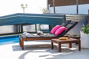 Kamaya Suites