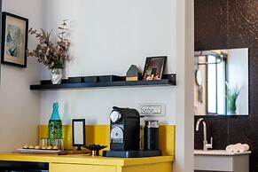 Kamaya Suites