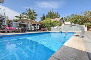 Kamaya Suites