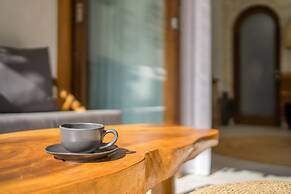 Nagara Boutique Hotel and Coworking