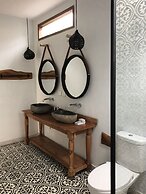 Nagara Boutique Hotel and Coworking